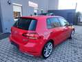 Volkswagen Golf Highline 2,0 TDI 4Motion Rot - thumbnail 5