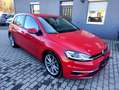 Volkswagen Golf Highline 2,0 TDI 4Motion Rot - thumbnail 4