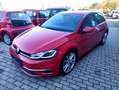 Volkswagen Golf Highline 2,0 TDI 4Motion Rot - thumbnail 2