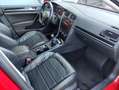 Volkswagen Golf Highline 2,0 TDI 4Motion Rot - thumbnail 9