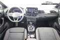 Volkswagen T-Roc Style 1.5 TSI DSG Black Style, AHK, IQ.Light, 1... Grau - thumbnail 4