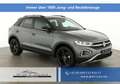 Volkswagen T-Roc Style 1.5 TSI DSG Black Style, AHK, IQ.Light, 1... Grau - thumbnail 1