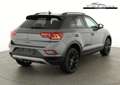Volkswagen T-Roc Style 1.5 TSI DSG Black Style, AHK, IQ.Light, 1... Grau - thumbnail 2