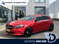 Mercedes-Benz A 160 Ambition | NL Auto/Navi/PDC V+A/Airco/Cruise/19-in Rood - thumbnail 1