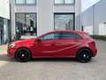Mercedes-Benz A 160 Ambition | NL Auto/Navi/PDC V+A/Airco/Cruise/19-in Rood - thumbnail 10