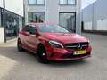 Mercedes-Benz A 160 Ambition | NL Auto/Navi/PDC V+A/Airco/Cruise/19-in Rood - thumbnail 11