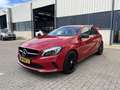 Mercedes-Benz A 160 Ambition | NL Auto/Navi/PDC V+A/Airco/Cruise/19-in Rood - thumbnail 46