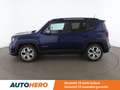 Jeep Renegade 1.3 TGDi Limited 4x2 Blauw - thumbnail 3