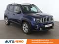 Jeep Renegade 1.3 TGDi Limited 4x2 Blauw - thumbnail 30
