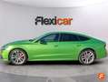 Audi A7 Sportback 50 TFSIe 220KW quattro S tron Verde - thumbnail 7