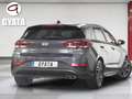 Hyundai i30 1.0 TGDI N Line 100 Gris - thumbnail 2