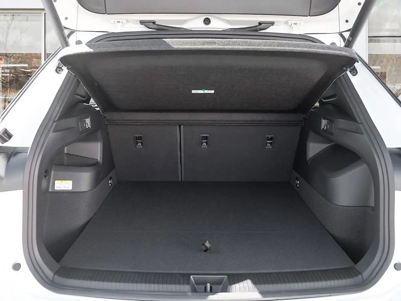 Volkswagen Tiguan photo Volkswagen Tiguan