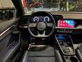 Audi A3 Limousine 35 TFSI|3X S-Line|PANO|BOMVOL! Negro - thumbnail 11