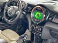 MINI Cooper S Cabrio 2.0A *** GARANTIE + LED + CUIR *** Šedá - thumbnail 13