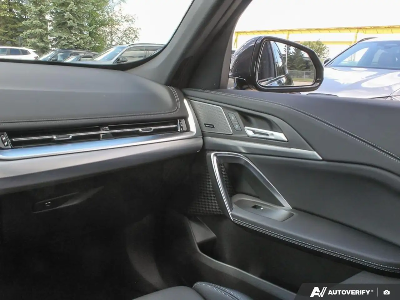 BMW X1 fotografie BMW X1