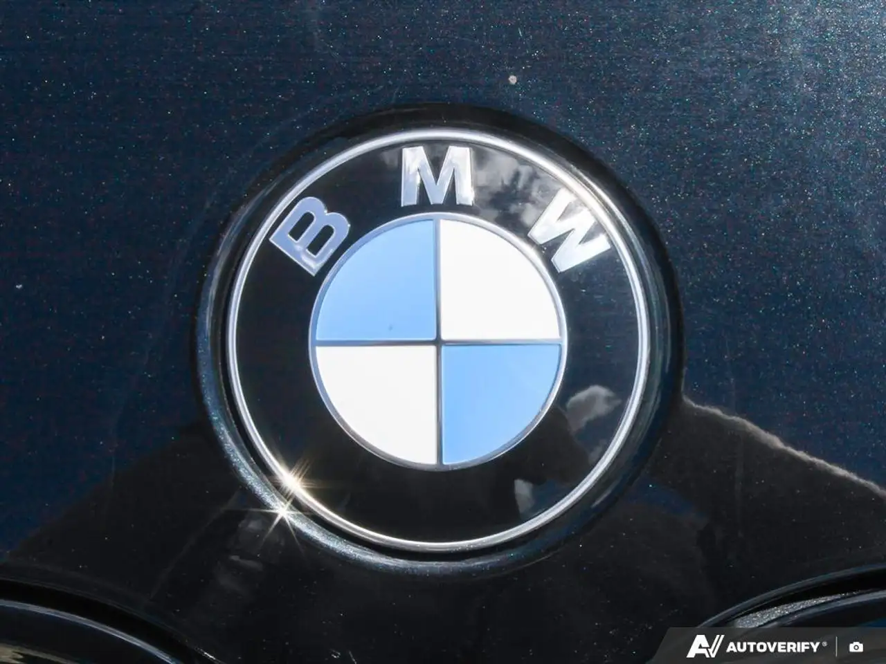BMW X1 fotografie BMW X1