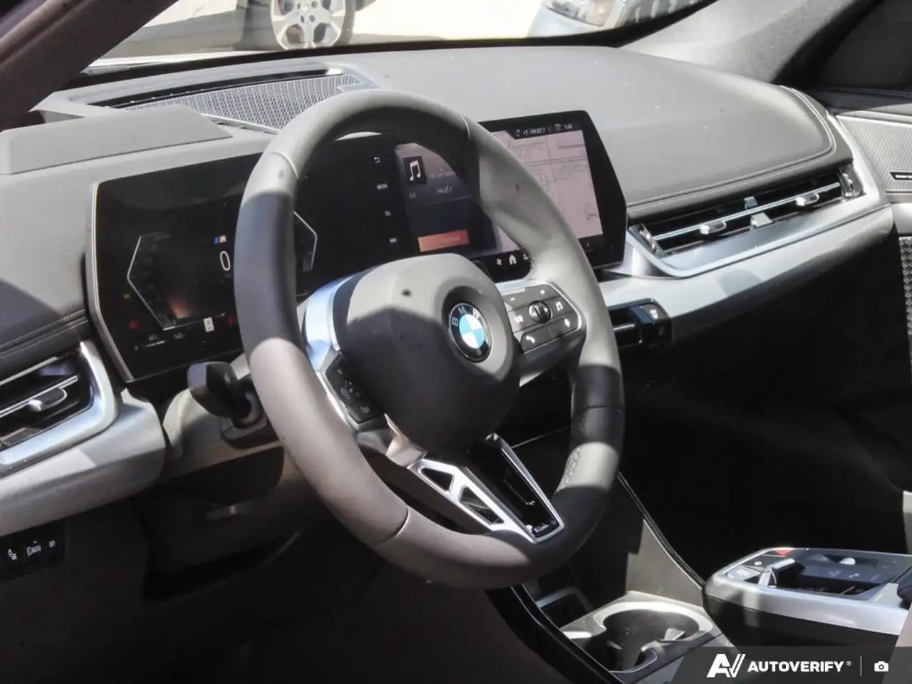 BMW X1 fotografie BMW X1
