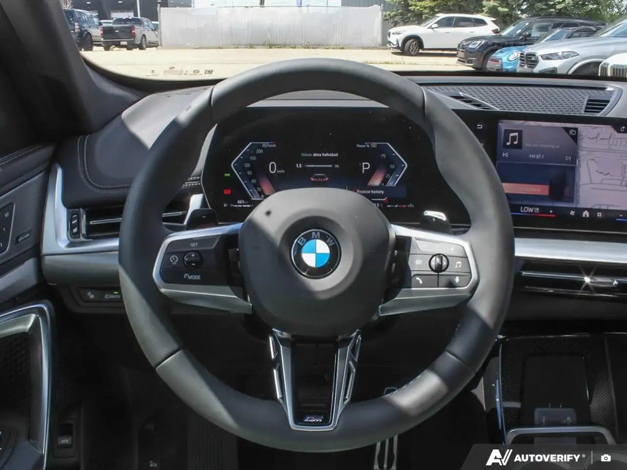 BMW X1 fotografie BMW X1