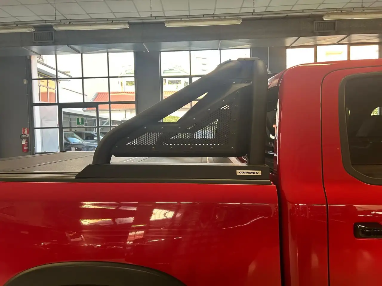 Dodge RAM 2024