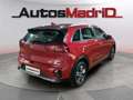 Kia Niro 1.6 GDi PHEV 104kW (141CV) Drive Rood - thumbnail 8