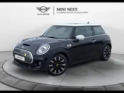 Mini Cooper Se 2020