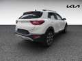 Kia Stonic 1.0 T-GDI Spirit +Automatik+Allwetter+Navi Fehér - thumbnail 5