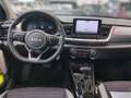 Kia Stonic 1.0 T-GDI Spirit +Automatik+Allwetter+Navi Fehér - thumbnail 9