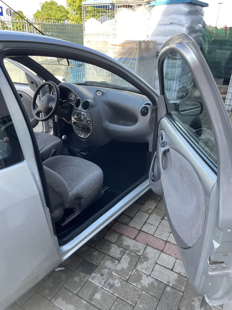 Ford Ka/Ka+ Ka - 1