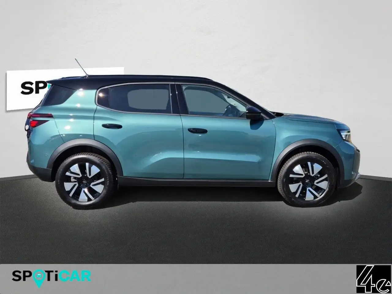 Opel Frontera 2026