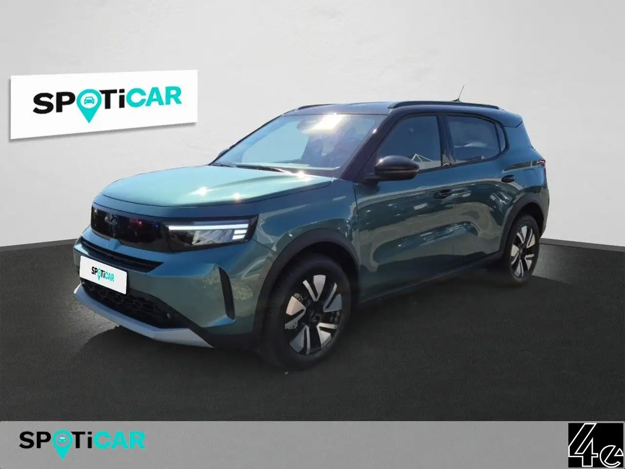 Opel Frontera 2026