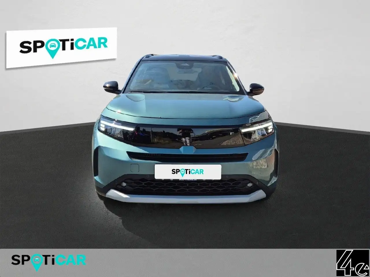 Opel Frontera 2026