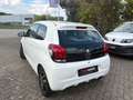 Peugeot 108 VTI 72 Stop&Start Allure Weiß - thumbnail 10
