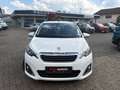 Peugeot 108 VTI 72 Stop&Start Allure Weiß - thumbnail 2