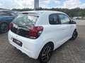 Peugeot 108 VTI 72 Stop&Start Allure Weiß - thumbnail 7