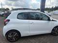 Peugeot 108 VTI 72 Stop&Start Allure Weiß - thumbnail 6