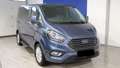 Ford Tourneo Custom 320 2.0 EcoBlue 130CV L1 H1  Titanium Blu/Azzurro - thumbnail 5