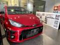 Toyota Yaris GR IVA Esposta/ Circuit /UNIPro/Bollo Super Pagato Red - thumbnail 3
