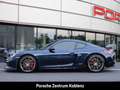 Porsche Cayman GT4 Blau - thumbnail 2