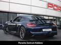 Porsche Cayman GT4 Blau - thumbnail 3