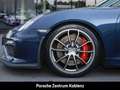 Porsche Cayman GT4 Blau - thumbnail 11