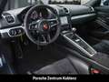 Porsche Cayman GT4 Blau - thumbnail 4