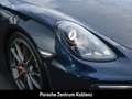 Porsche Cayman GT4 Blau - thumbnail 12