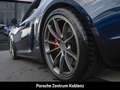 Porsche Cayman GT4 Blau - thumbnail 8