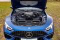 Mercedes-Benz SL 63 AMG Lift/Burm. High End/Premium Plus/Carbon/21"/Magno Blauw - thumbnail 20