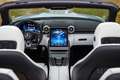Mercedes-Benz SL 63 AMG Lift/Burm. High End/Premium Plus/Carbon/21"/Magno Blauw - thumbnail 33