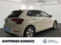 Volkswagen Polo 1.0 TSI DSG Move Navi Sitzheizung ACC APP-Connect Grau - thumbnail 5