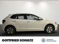 Volkswagen Polo 1.0 TSI DSG Move Navi Sitzheizung ACC APP-Connect Grau - thumbnail 4