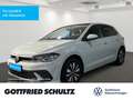 Volkswagen Polo 1.0 TSI DSG Move Navi Sitzheizung ACC APP-Connect Grau - thumbnail 1