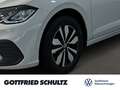 Volkswagen Polo 1.0 TSI DSG Move Navi Sitzheizung ACC APP-Connect Grau - thumbnail 11