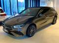 Mercedes-Benz CLA 250 e 8G Plug-in SB AMG Advanced Plus 19"/Dodehoek/... Gris - thumbnail 1